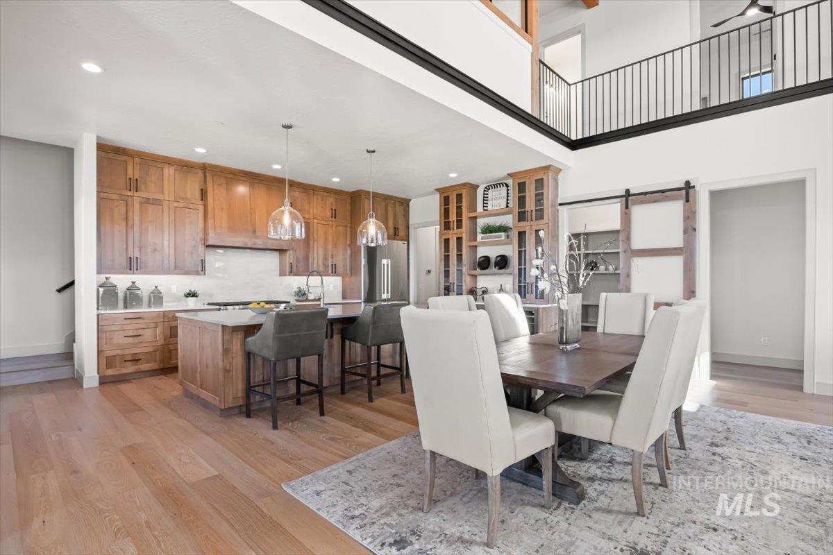 8860 Kemp, Middleton, Idaho 83607, 4 Bedrooms, 2.5 Bathrooms, Residential For Sale, Price $1,548,000, 98977832