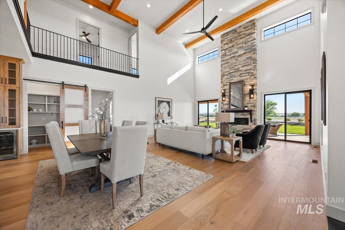 8860 Kemp, Middleton, Idaho 83607, 4 Bedrooms, 2.5 Bathrooms, Residential For Sale, Price $1,548,000, 98977832