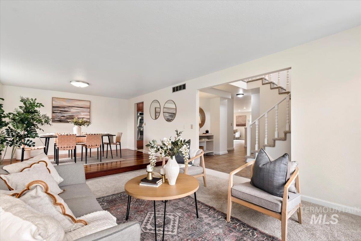 4297 Nystrom Way, Boise, Idaho 83713, 5 Bedrooms, 3.5 Bathrooms, Residential For Sale, Price $829,990, 98977835