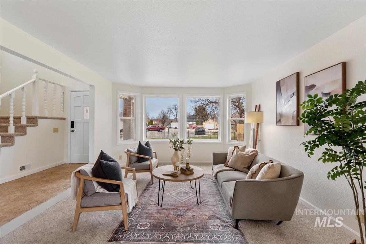 4297 Nystrom Way, Boise, Idaho 83713, 5 Bedrooms, 3.5 Bathrooms, Residential For Sale, Price $829,990, 98977835