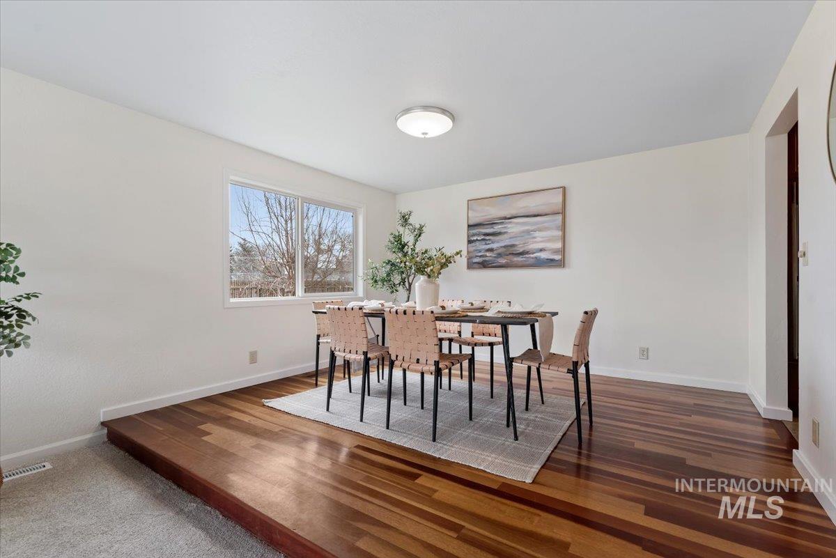 4297 Nystrom Way, Boise, Idaho 83713, 5 Bedrooms, 3.5 Bathrooms, Residential For Sale, Price $829,990, 98977835