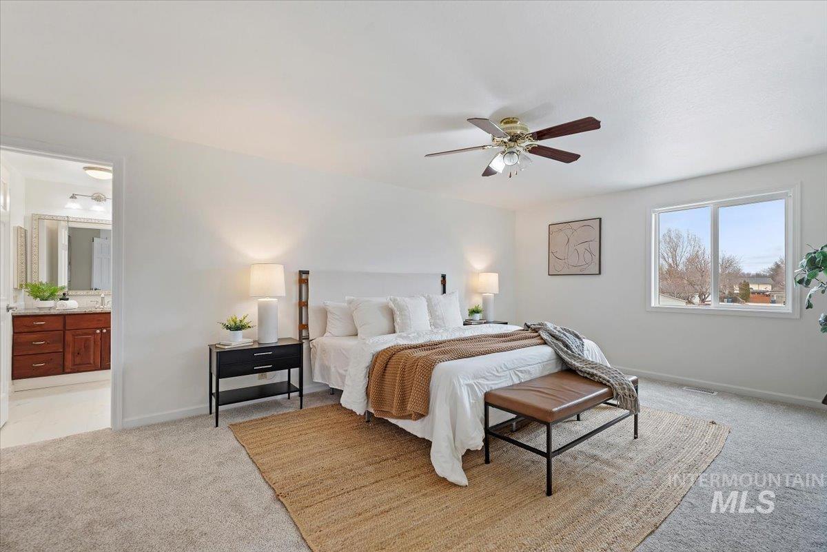 4297 Nystrom Way, Boise, Idaho 83713, 5 Bedrooms, 3.5 Bathrooms, Residential For Sale, Price $829,990, 98977835