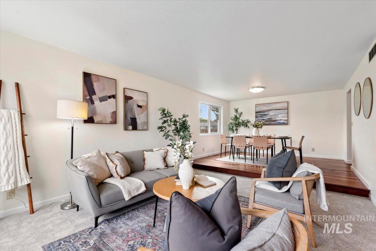 4297 Nystrom Way, Boise, Idaho 83713, 5 Bedrooms, 3.5 Bathrooms, Residential For Sale, Price $829,990, 98977835