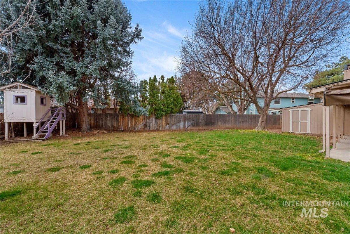 4297 Nystrom Way, Boise, Idaho 83713, 5 Bedrooms, 3.5 Bathrooms, Residential For Sale, Price $829,990, 98977835