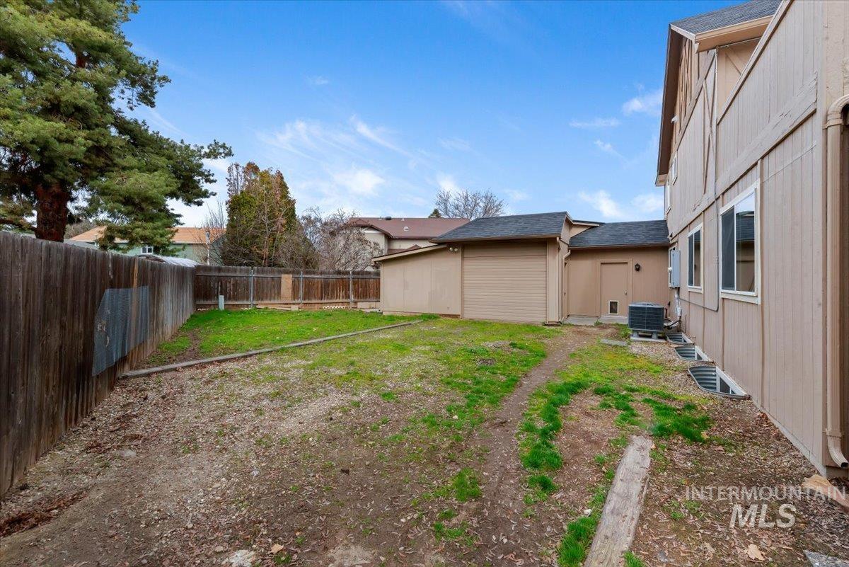 4297 Nystrom Way, Boise, Idaho 83713, 5 Bedrooms, 3.5 Bathrooms, Residential For Sale, Price $829,990, 98977835