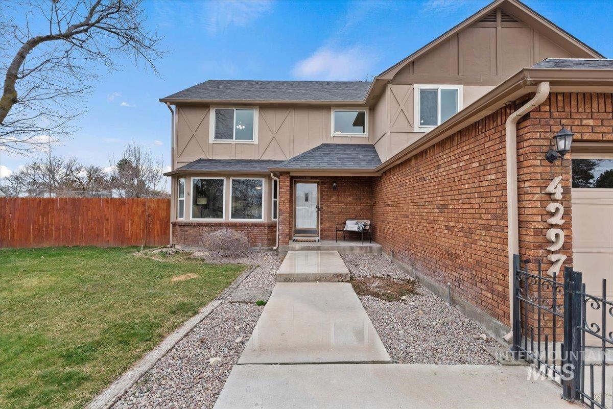 4297 Nystrom Way, Boise, Idaho 83713, 5 Bedrooms, 3.5 Bathrooms, Residential For Sale, Price $829,990, 98977835
