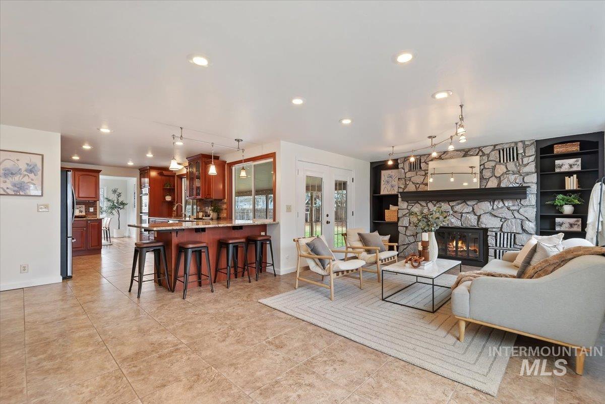 4297 Nystrom Way, Boise, Idaho 83713, 5 Bedrooms, 3.5 Bathrooms, Residential For Sale, Price $829,990, 98977835