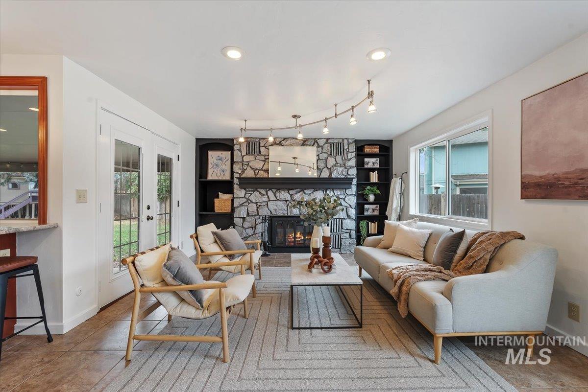 4297 Nystrom Way, Boise, Idaho 83713, 5 Bedrooms, 3.5 Bathrooms, Residential For Sale, Price $829,990, 98977835