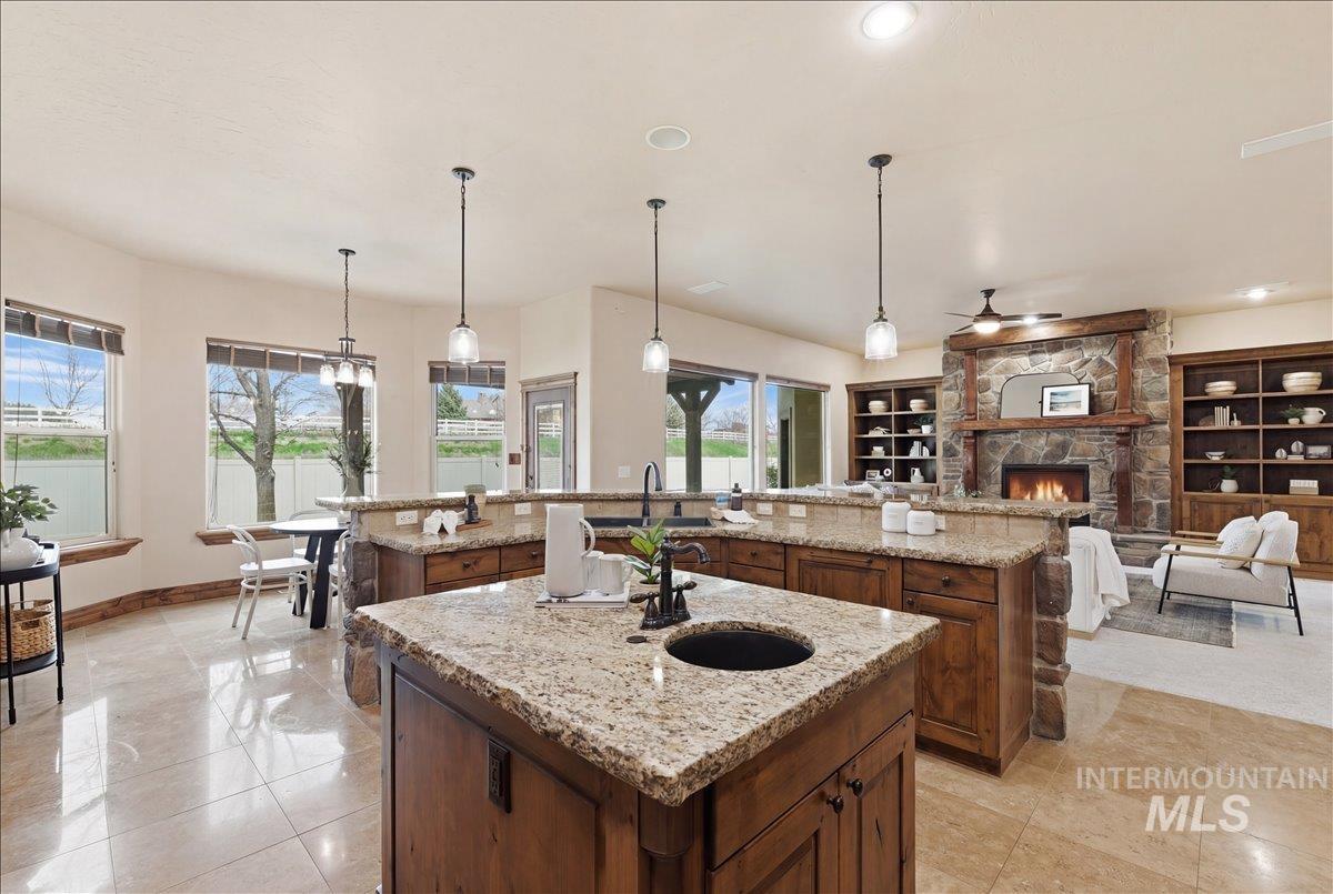 4324 W Briar Rock Ct, Eagle, Idaho 83616, 4 Bedrooms, 3.5 Bathrooms, Residential For Sale, Price $1,125,000,MLS 98977839