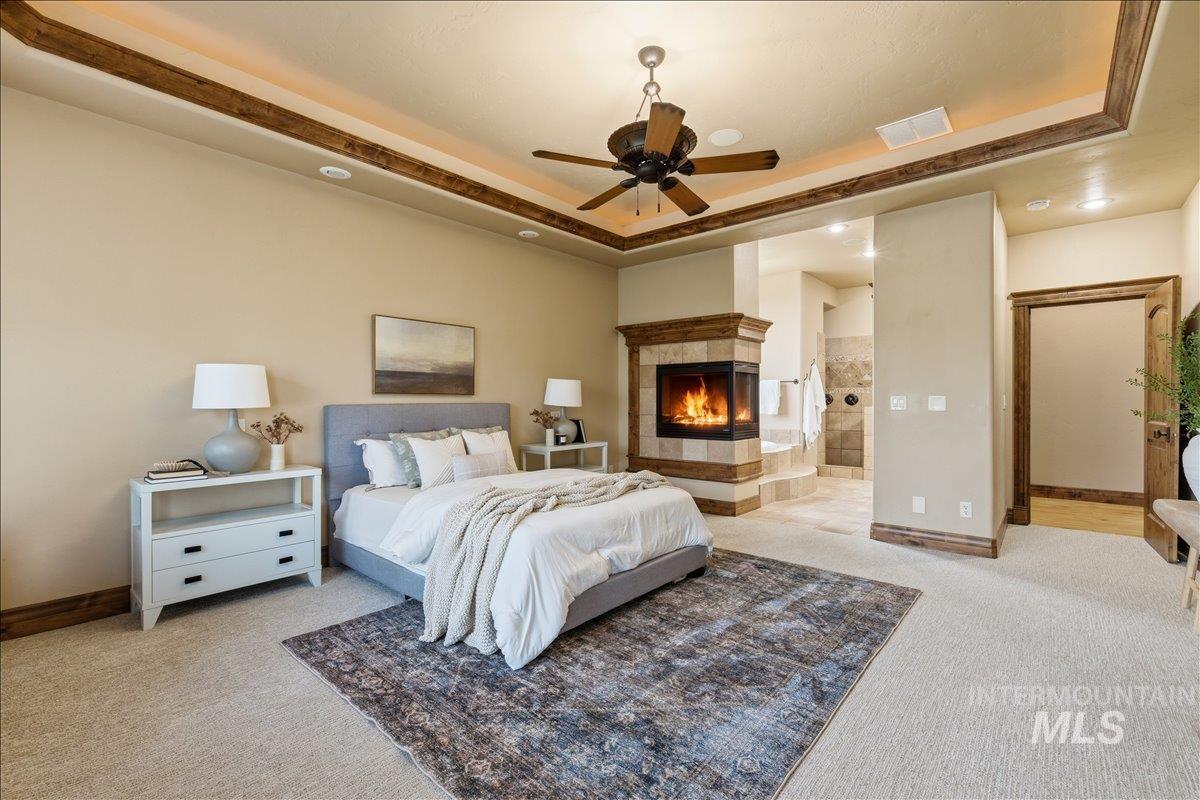 4324 W Briar Rock Ct, Eagle, Idaho 83616, 4 Bedrooms, 3.5 Bathrooms, Residential For Sale, Price $1,125,000,MLS 98977839