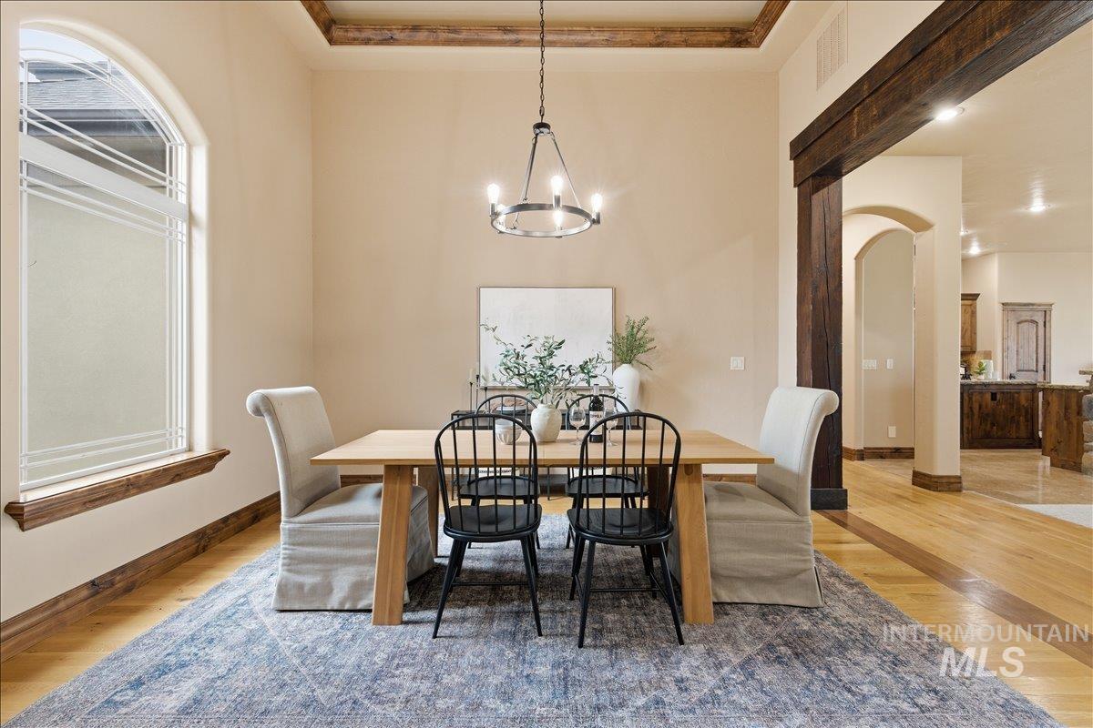 4324 W Briar Rock Ct, Eagle, Idaho 83616, 4 Bedrooms, 3.5 Bathrooms, Residential For Sale, Price $1,125,000,MLS 98977839