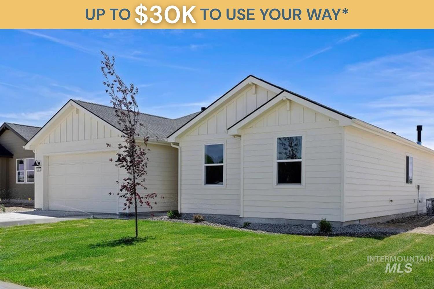 687 Will Lane, Kimberly, Idaho 83341, 4 Bedrooms, 2 Bathrooms, Residential For Sale, Price $404,900,MLS 98977840