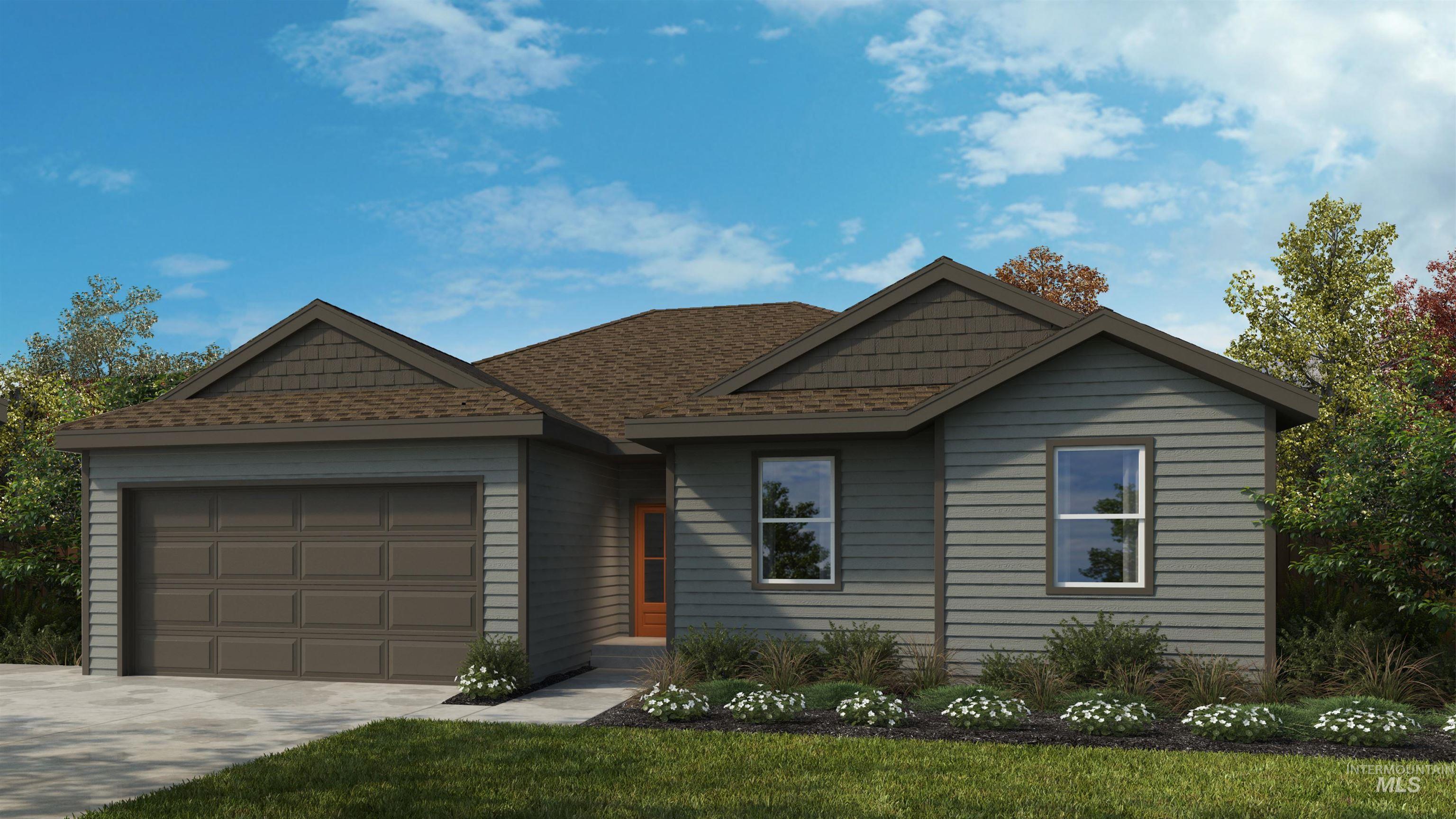 687 Will Lane, Kimberly, Idaho 83341, 4 Bedrooms, 2 Bathrooms, Residential For Sale, Price $404,900,MLS 98977840