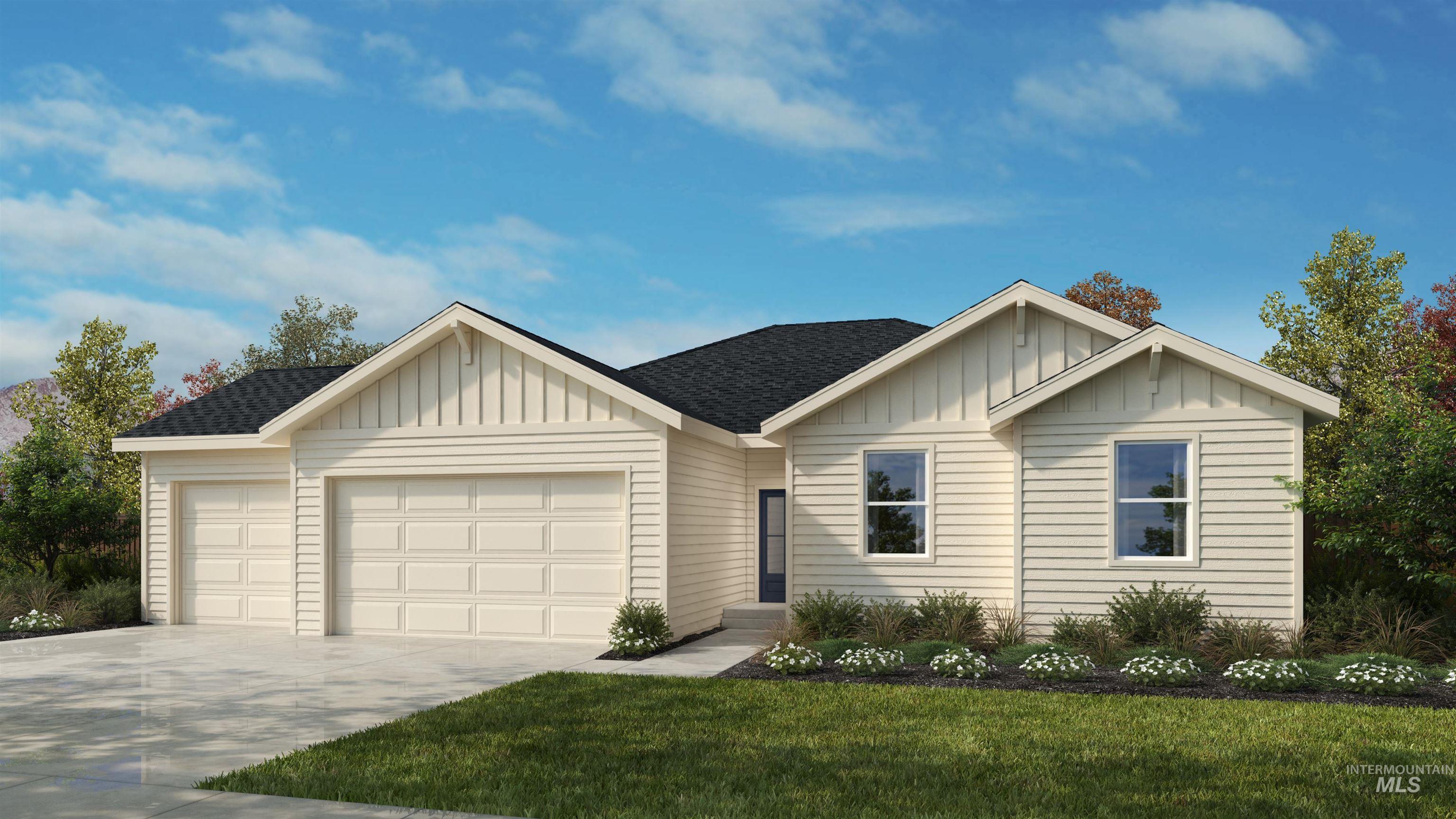 687 Will Lane, Kimberly, Idaho 83341, 4 Bedrooms, 2 Bathrooms, Residential For Sale, Price $404,900, 98977840