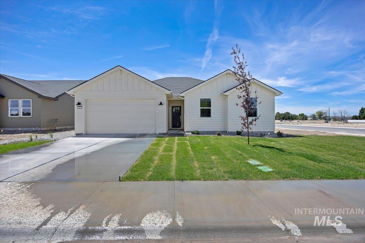 687 Will Lane, Kimberly, Idaho 83341, 4 Bedrooms, 2 Bathrooms, Residential For Sale, Price $404,900,MLS 98977840