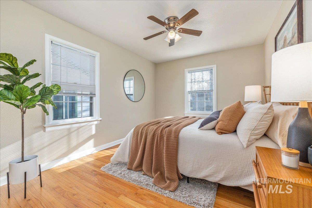 1733 S Shoshone St, Boise, Idaho 83705, 3 Bedrooms, 1 Bathroom, Residential For Sale, Price $399,900, 98977841