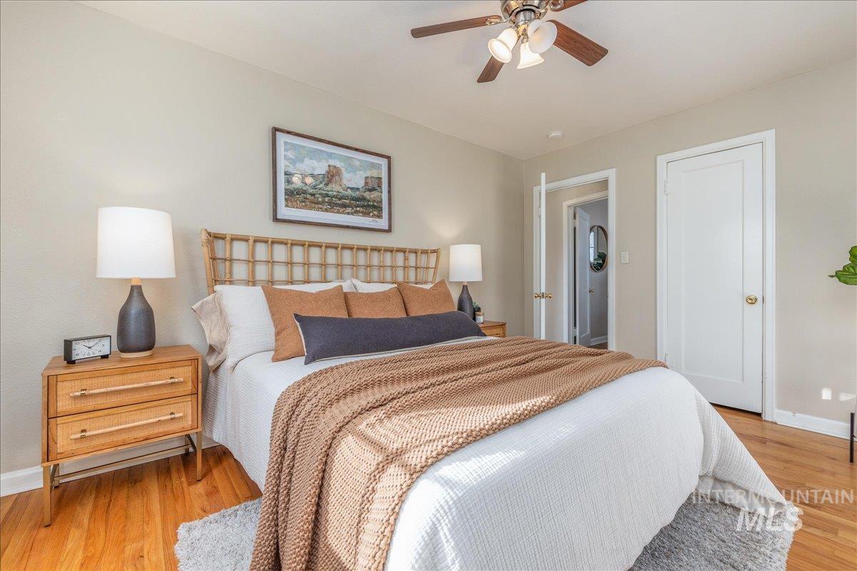 1733 S Shoshone St, Boise, Idaho 83705, 3 Bedrooms, 1 Bathroom, Residential For Sale, Price $399,900, 98977841