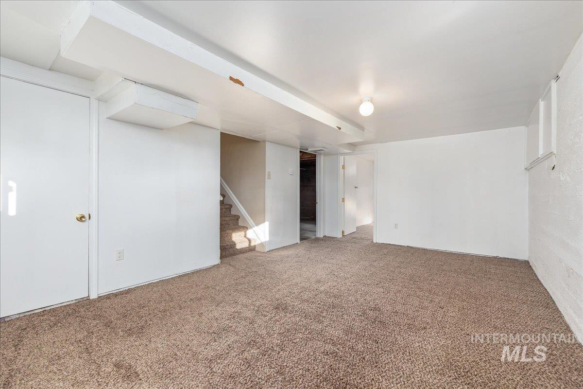 1733 S Shoshone St, Boise, Idaho 83705, 3 Bedrooms, 1 Bathroom, Residential For Sale, Price $399,900, 98977841