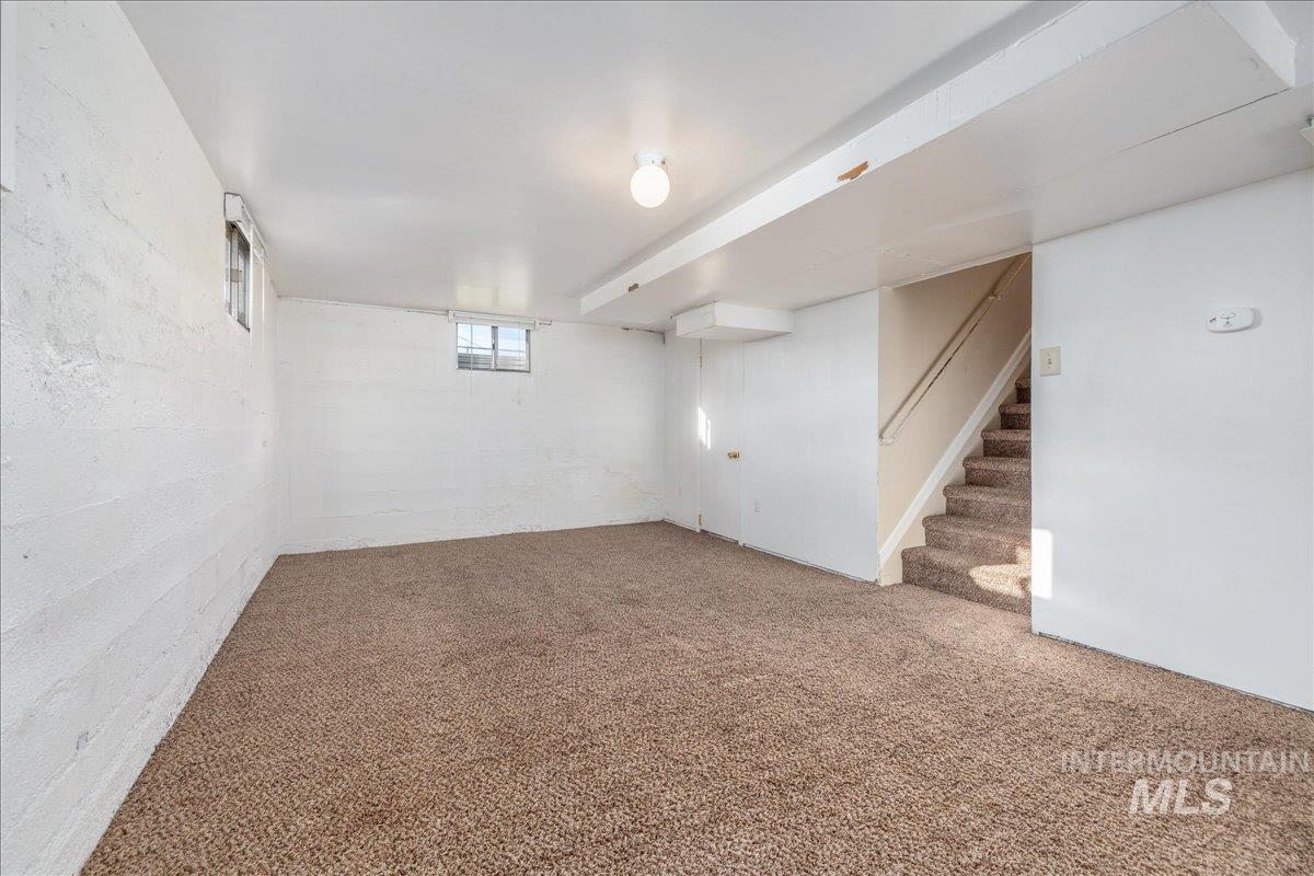 1733 S Shoshone St, Boise, Idaho 83705, 3 Bedrooms, 1 Bathroom, Residential For Sale, Price $399,900, 98977841