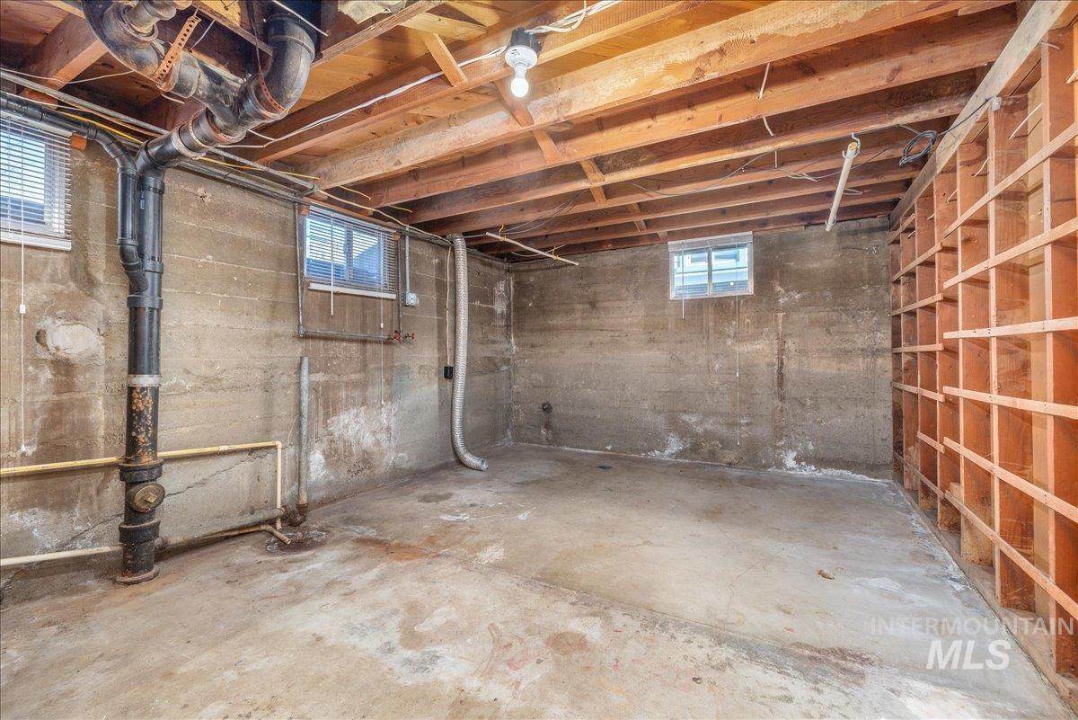 1733 S Shoshone St, Boise, Idaho 83705, 3 Bedrooms, 1 Bathroom, Residential For Sale, Price $399,900, 98977841