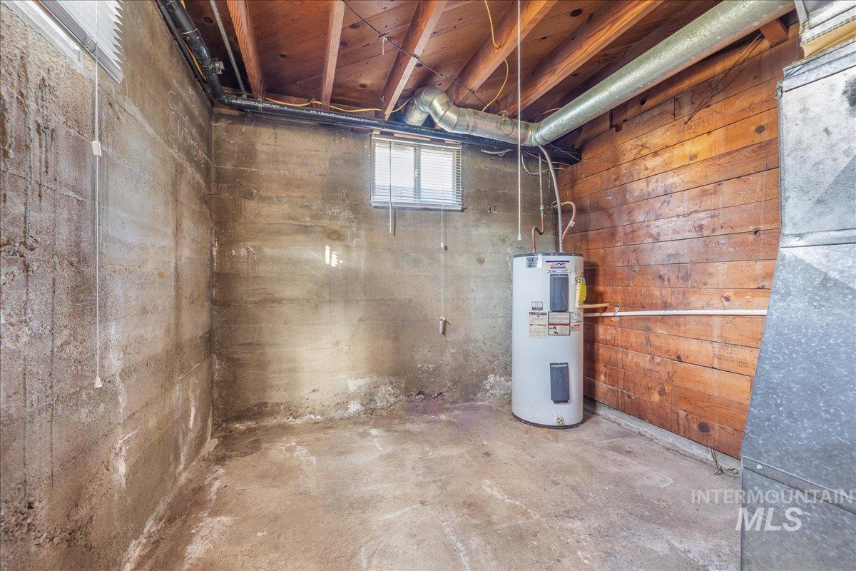 1733 S Shoshone St, Boise, Idaho 83705, 3 Bedrooms, 1 Bathroom, Residential For Sale, Price $399,900, 98977841