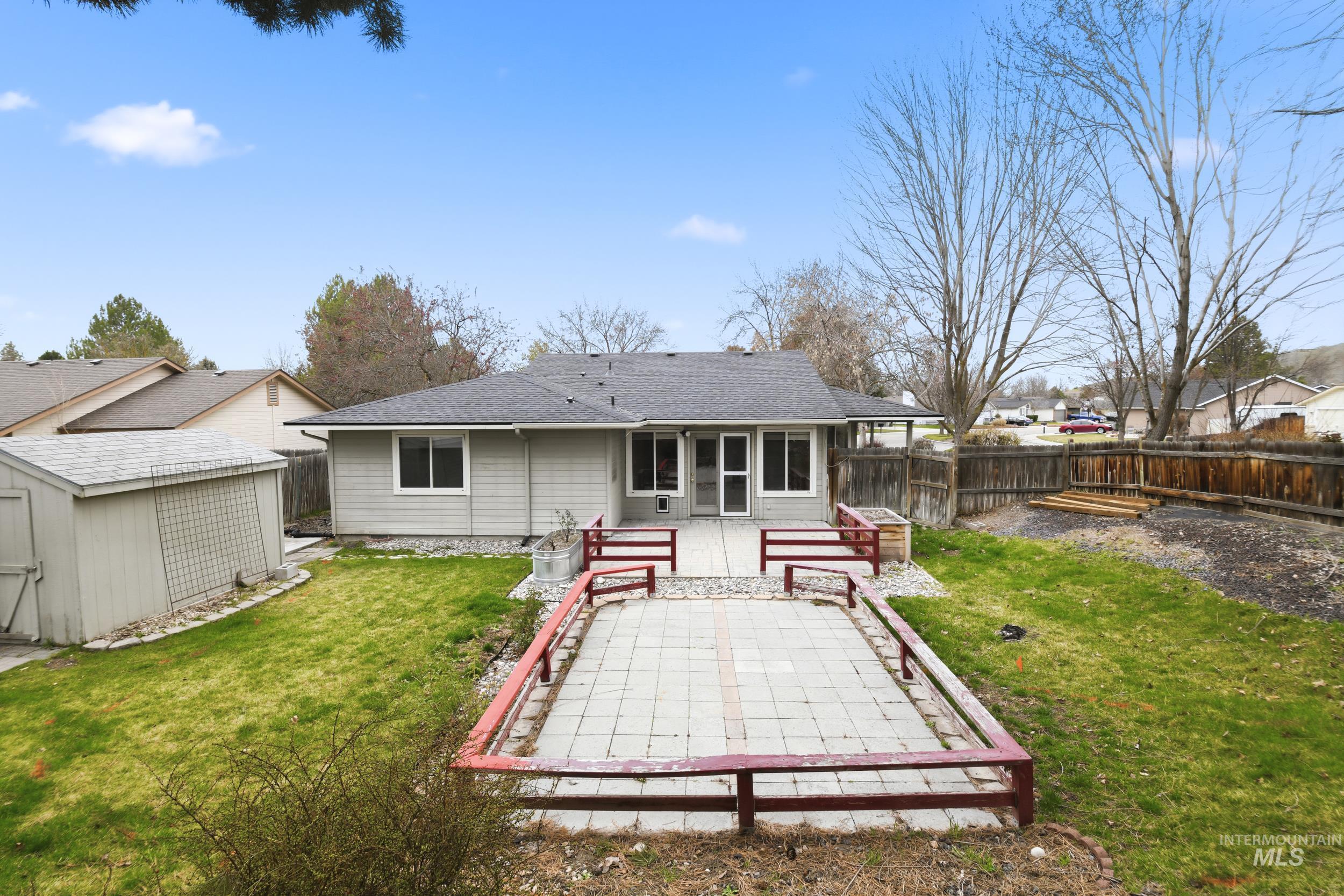 7348 N Crewe ave, Boise, Idaho 83714, 2 Bedrooms, 2 Bathrooms, Residential For Sale, Price $439,000, 98977842