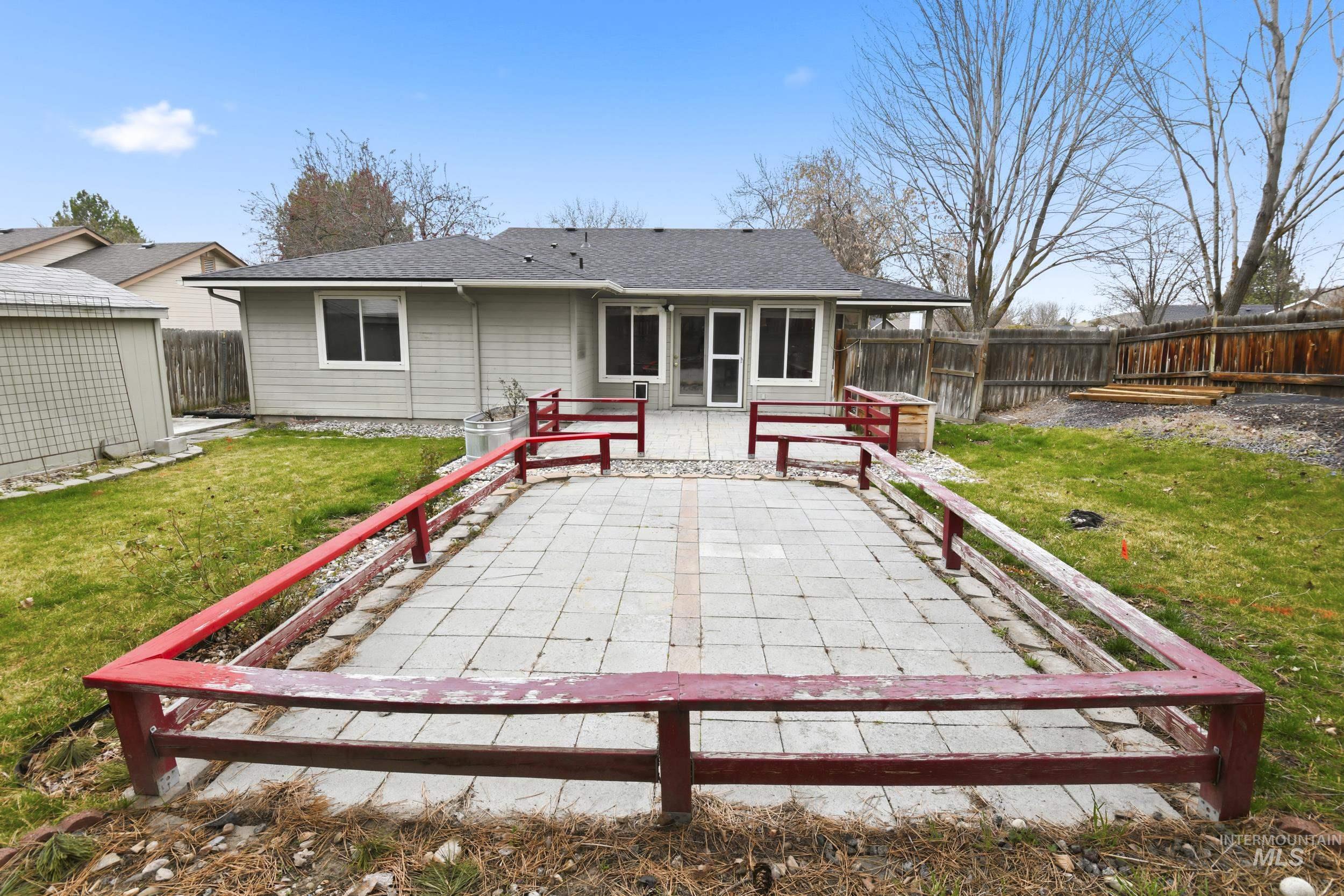 7348 N Crewe ave, Boise, Idaho 83714, 2 Bedrooms, 2 Bathrooms, Residential For Sale, Price $439,000, 98977842