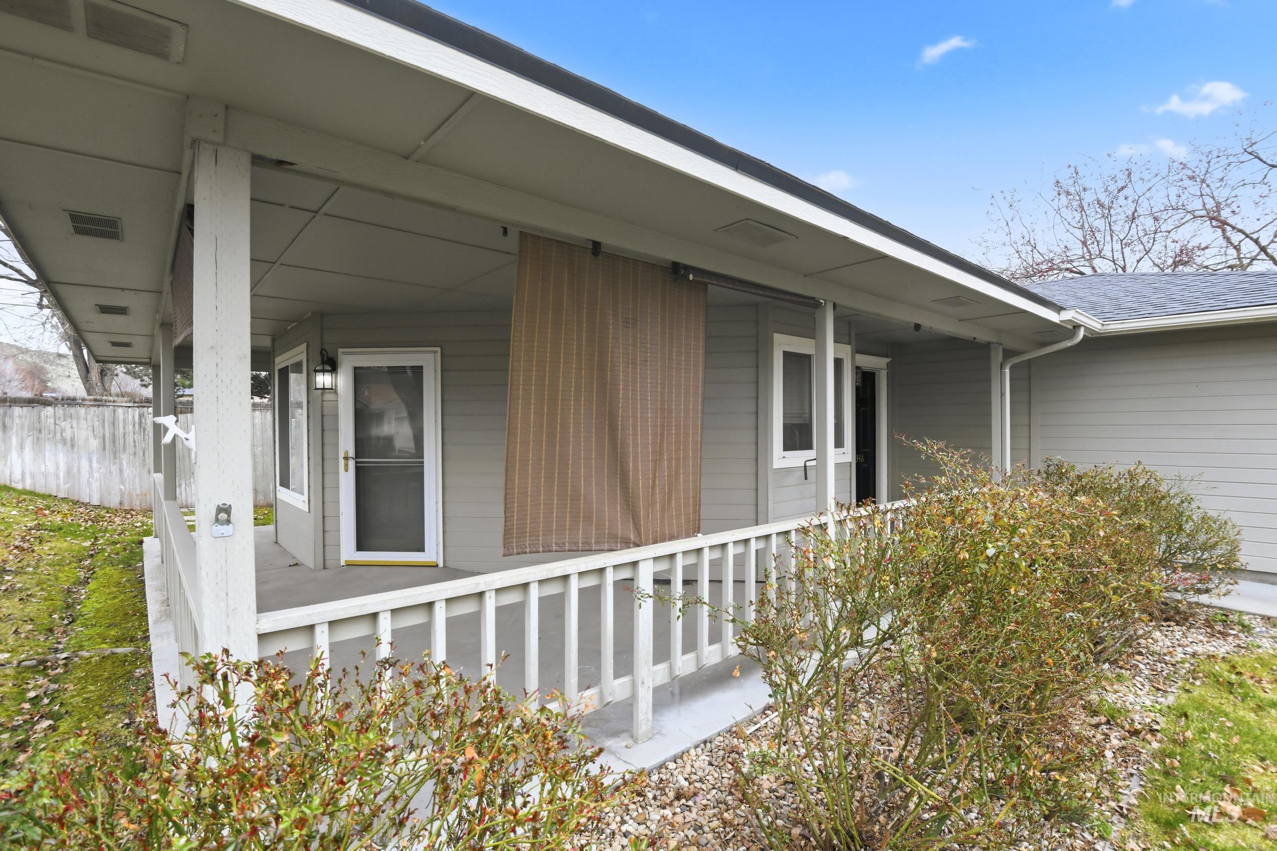 7348 N Crewe ave, Boise, Idaho 83714, 2 Bedrooms, 2 Bathrooms, Residential For Sale, Price $439,000, 98977842