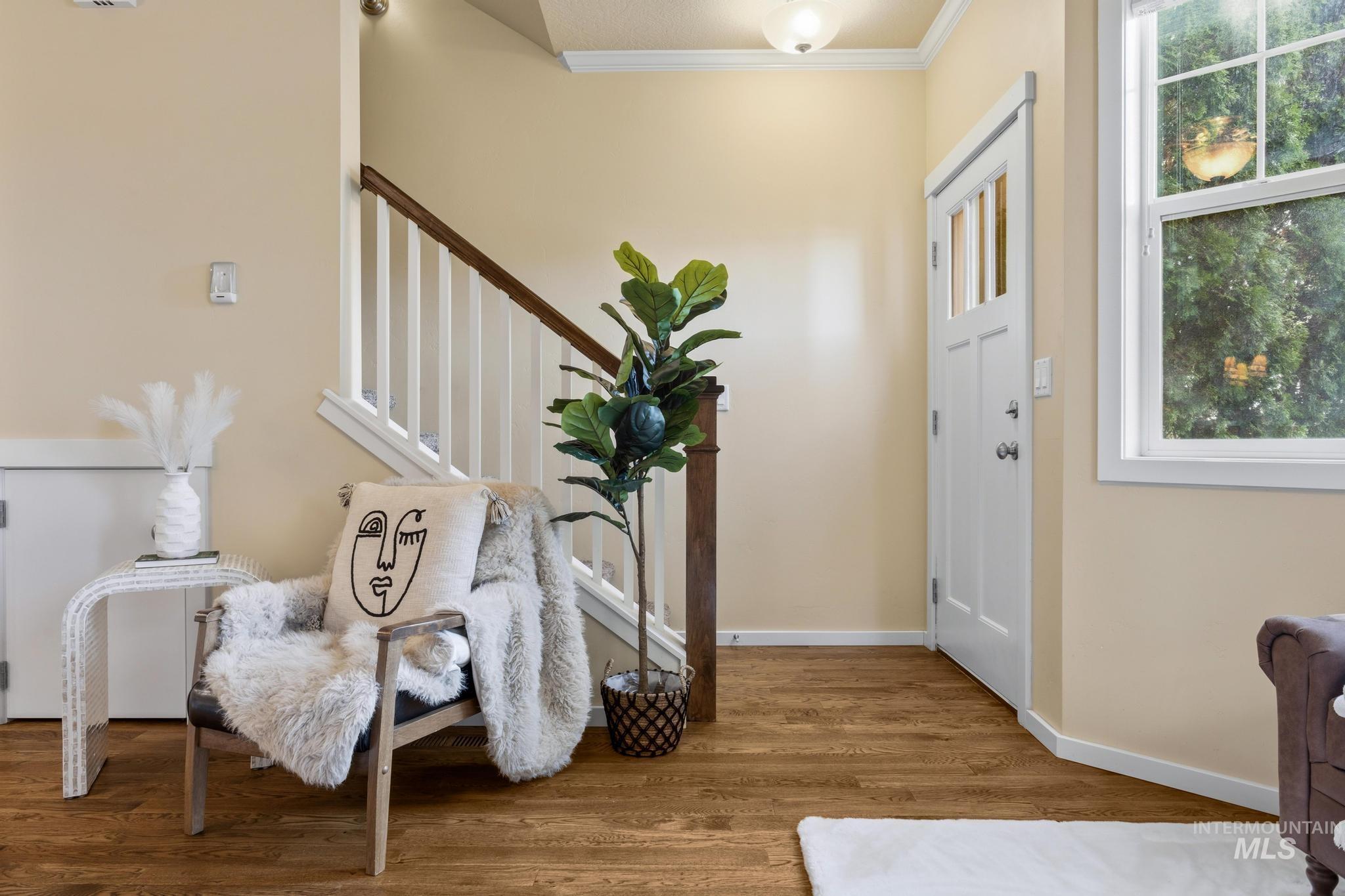 4360 N Five Mile Rd., Boise, Idaho 83713, 2 Bedrooms, 2.5 Bathrooms, Residential For Sale, Price $349,990,MLS 98977843