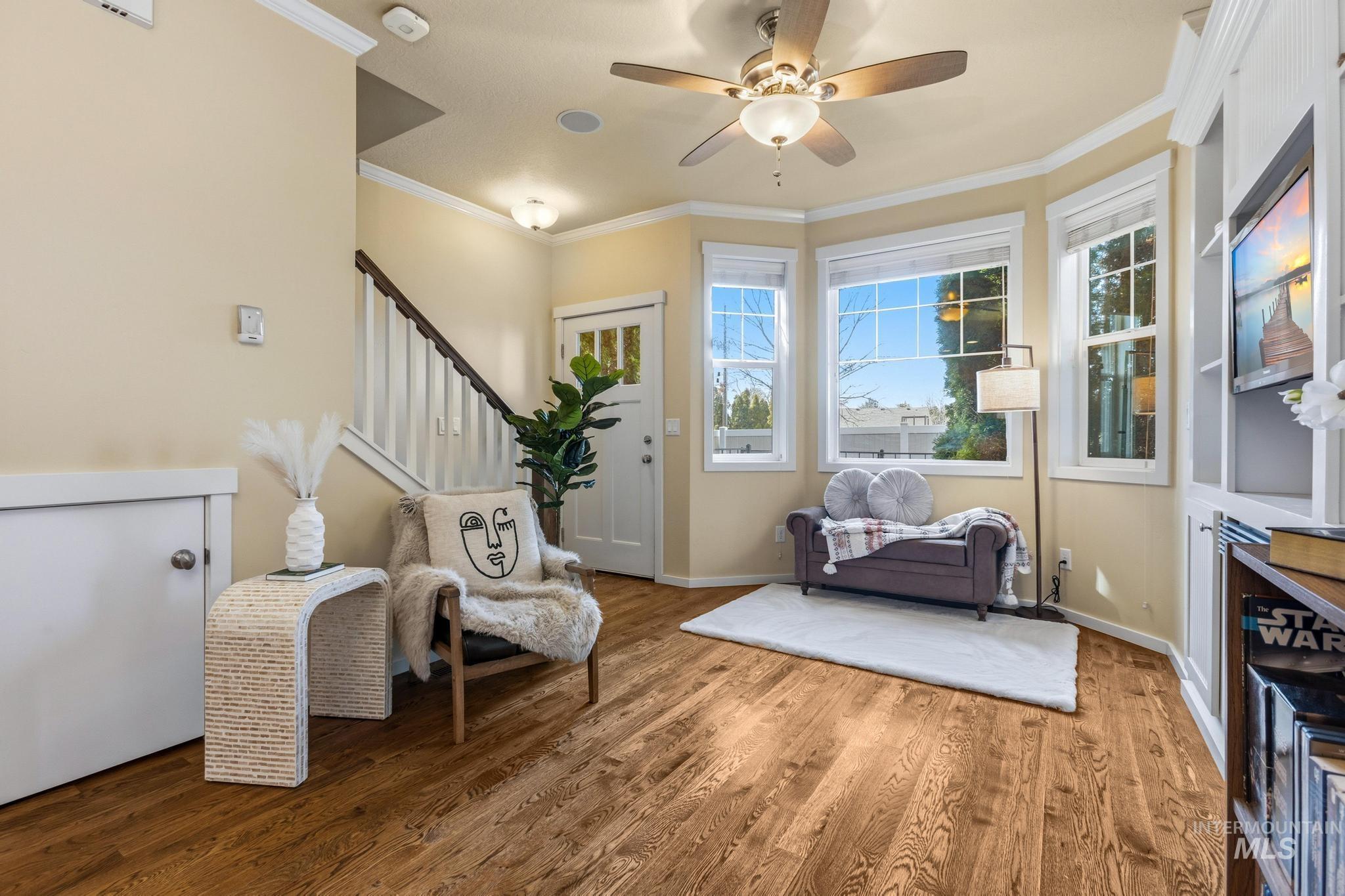 4360 N Five Mile Rd., Boise, Idaho 83713, 2 Bedrooms, 2.5 Bathrooms, Residential For Sale, Price $349,990,MLS 98977843