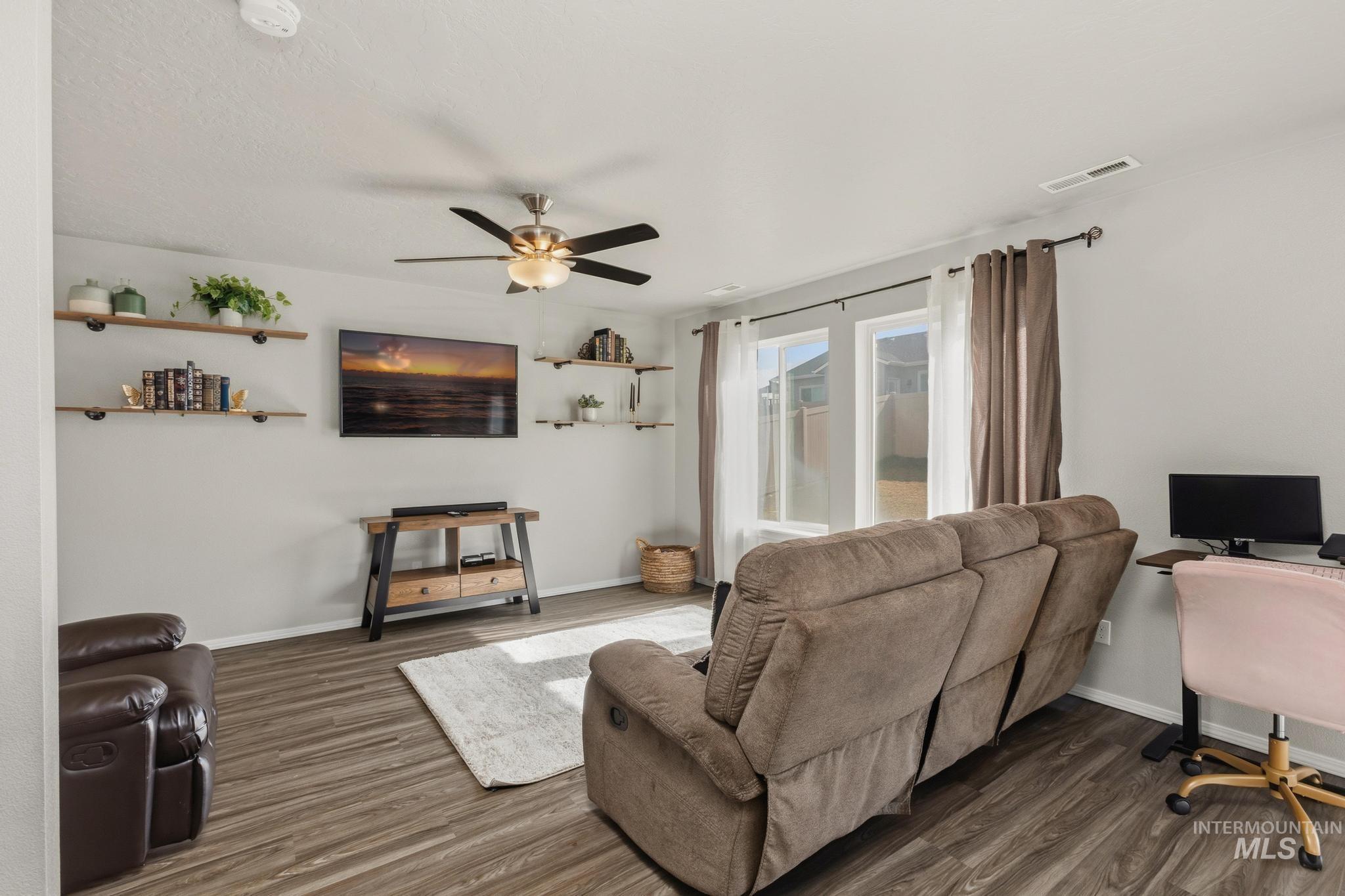 11455 W Meliadine River, Nampa, Idaho 83686, 4 Bedrooms, 2.5 Bathrooms, Residential For Sale, Price $399,900,MLS 98977844