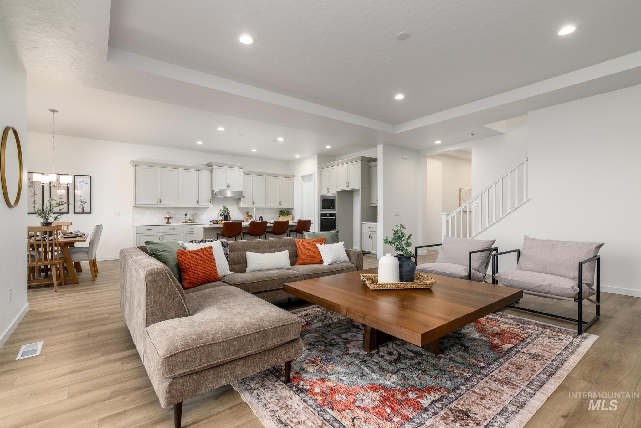 3758 N Kelseyville Way, Star, Idaho 83669, 5 Bedrooms, 3.5 Bathrooms, Residential For Sale, Price $799,000,MLS 98977845