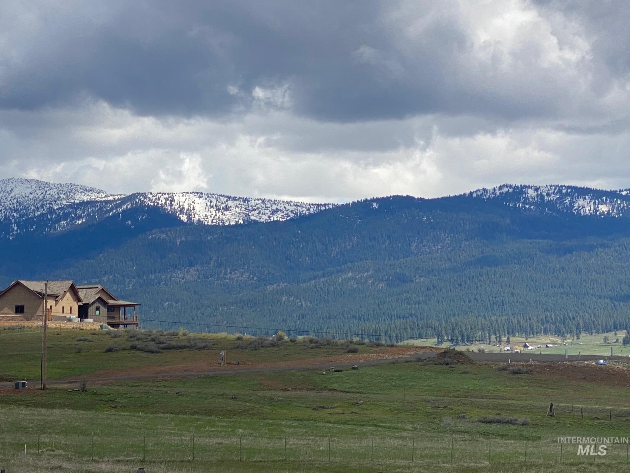 TBD Hot Springs Road, New Meadows, Idaho 83654, Land For Sale, Price $599,000,MLS 98977849