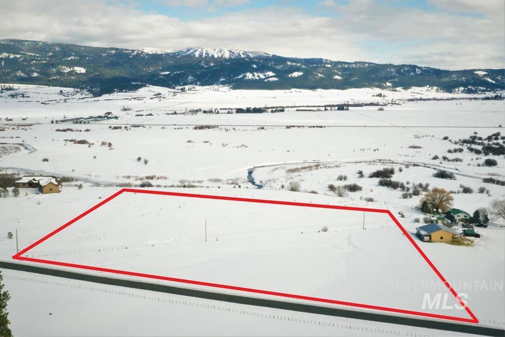TBD Hot Springs Road, New Meadows, Idaho 83654, Land For Sale, Price $599,000,MLS 98977849