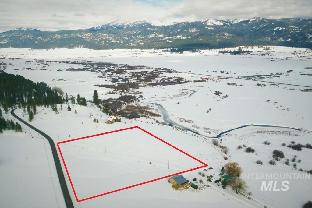 TBD Hot Springs Road, New Meadows, Idaho 83654, Land For Sale, Price $599,000,MLS 98977849