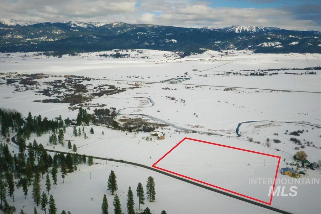 TBD Hot Springs Road, New Meadows, Idaho 83654, Land For Sale, Price $599,000,MLS 98977849