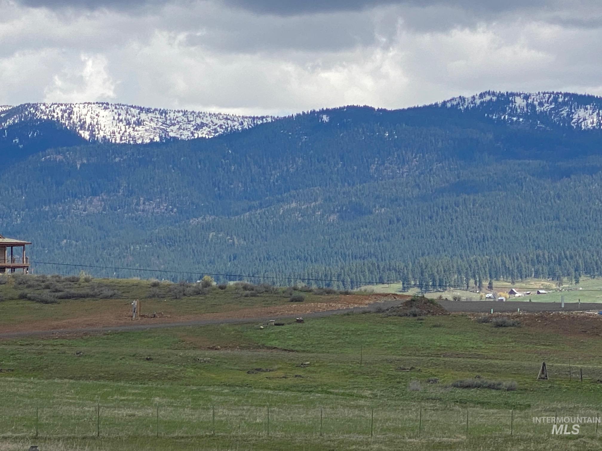 TBD Hot Springs Road, New Meadows, Idaho 83654, Land For Sale, Price $599,000,MLS 98977849