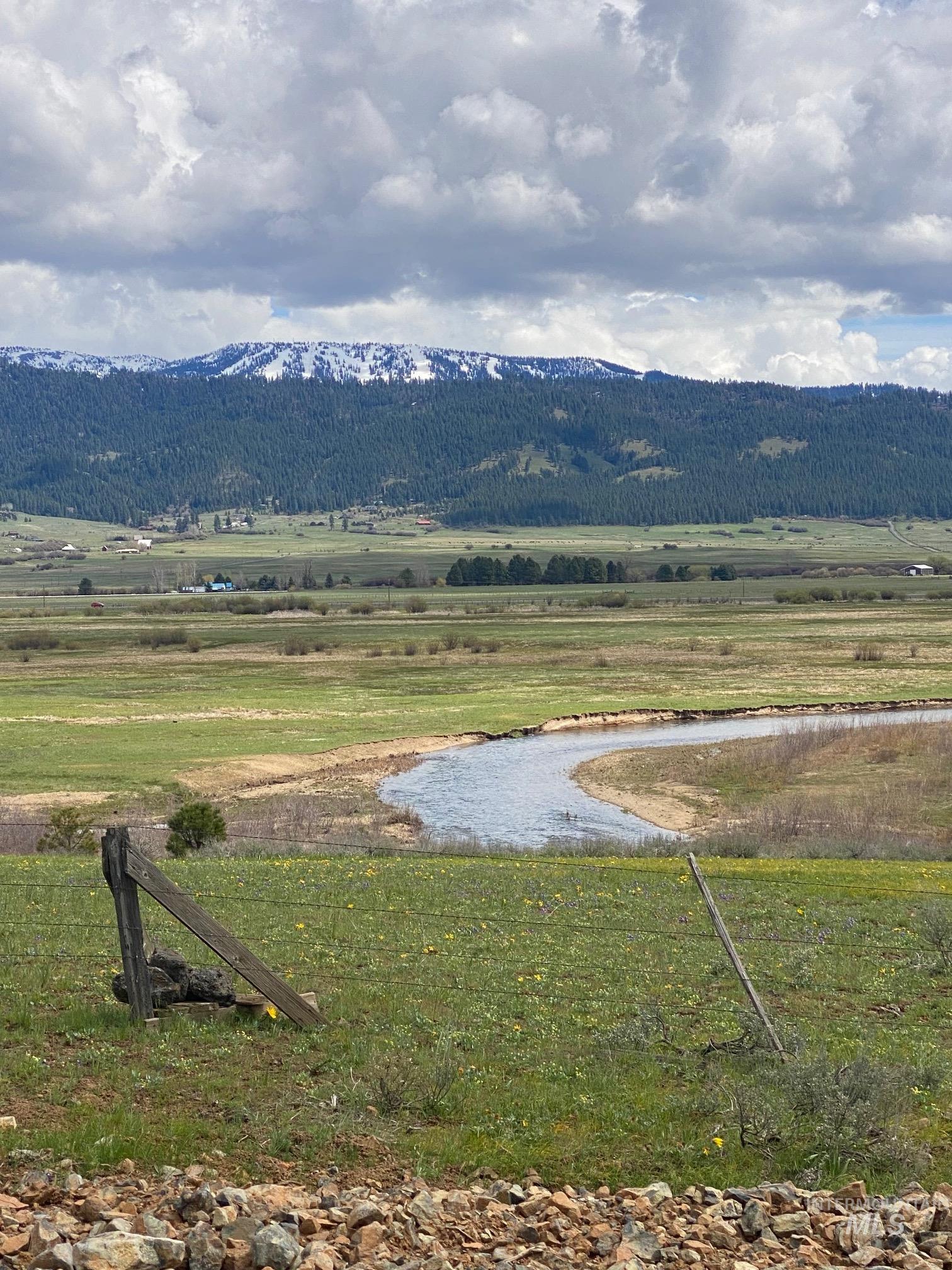 TBD Hot Springs Road, New Meadows, Idaho 83654, Land For Sale, Price $599,000,MLS 98977849