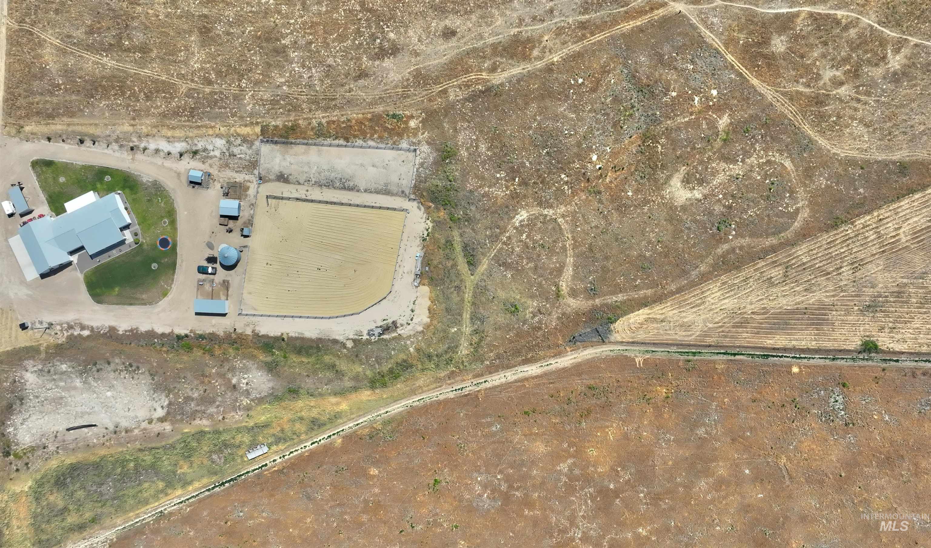 29492 Farmway, Caldwell, Idaho 83607, 4 Bedrooms, 2 Bathrooms, Residential For Sale, Price $625,000,MLS 98977850