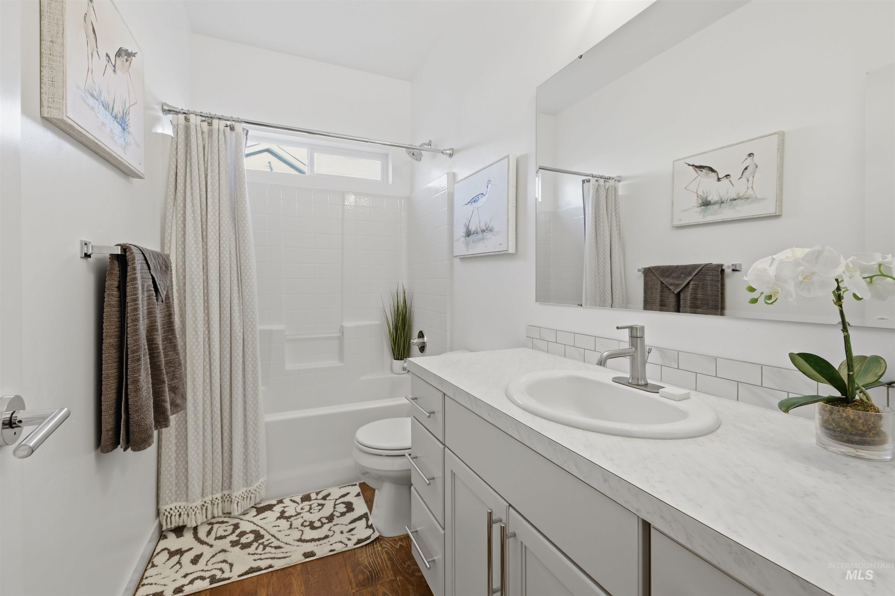 973 E Yaquina Bay dr., Nampa, Idaho 83686, 4 Bedrooms, 3 Bathrooms, Residential For Sale, Price $465,000,MLS 98977852