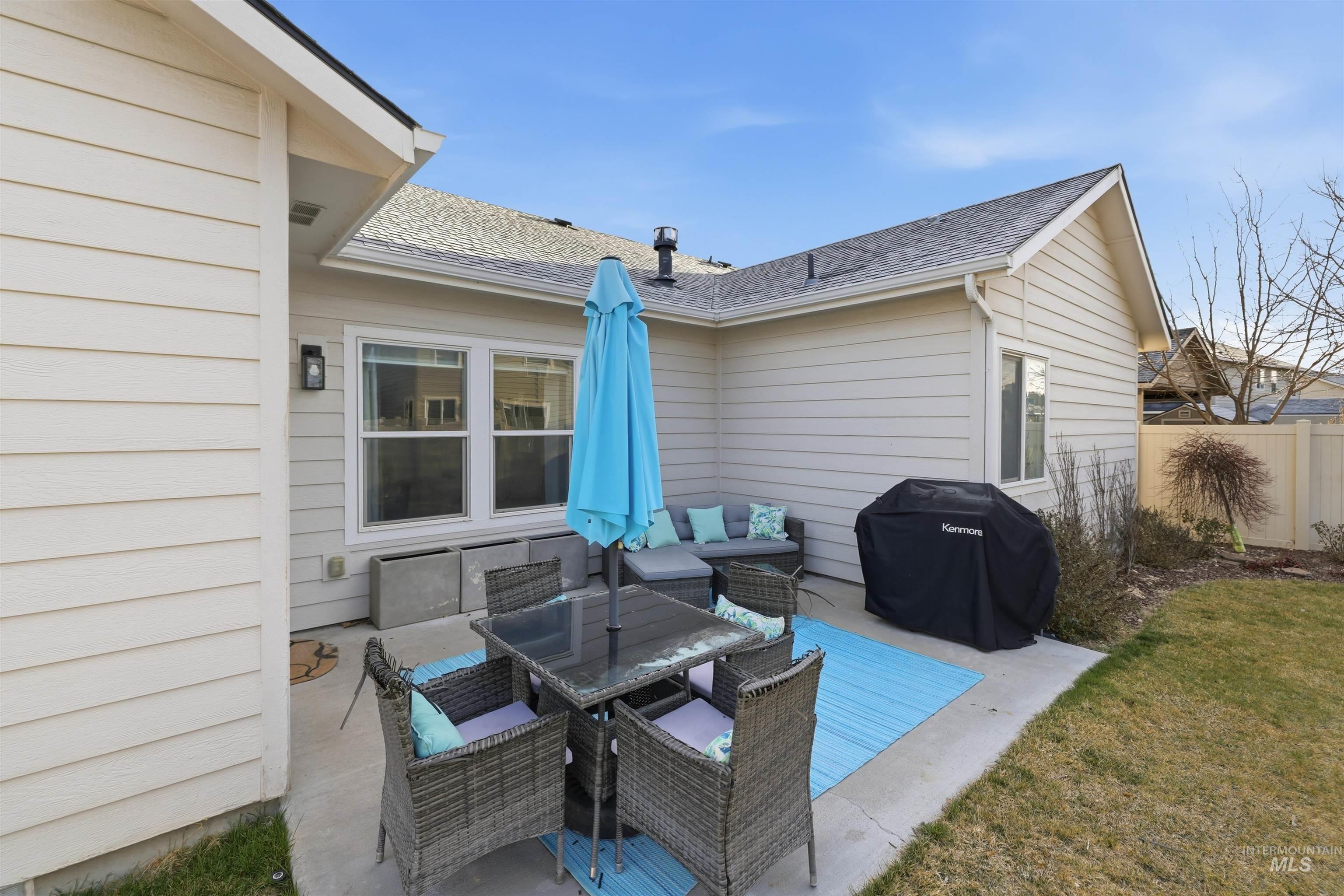 973 E Yaquina Bay dr., Nampa, Idaho 83686, 4 Bedrooms, 3 Bathrooms, Residential For Sale, Price $465,000,MLS 98977852