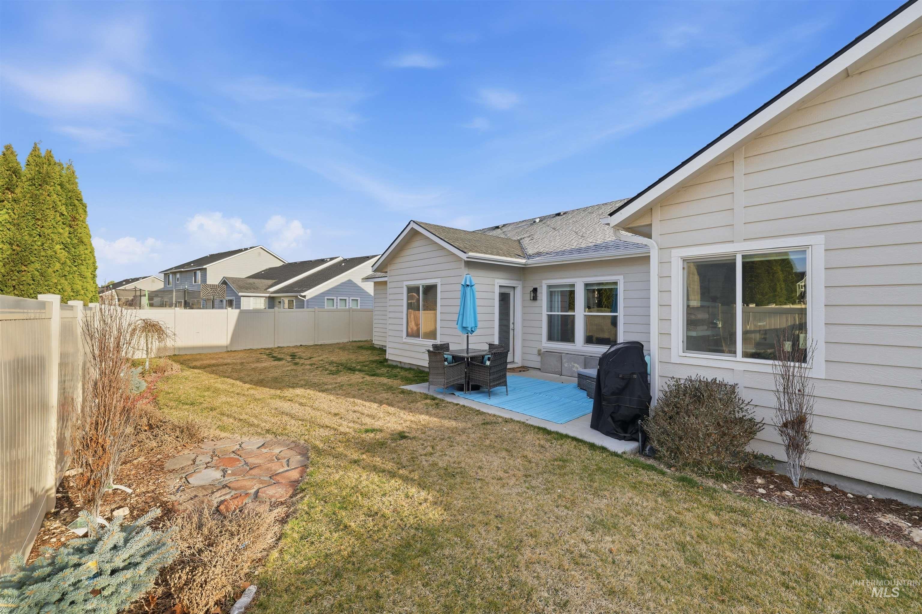 973 E Yaquina Bay dr., Nampa, Idaho 83686, 4 Bedrooms, 3 Bathrooms, Residential For Sale, Price $465,000,MLS 98977852