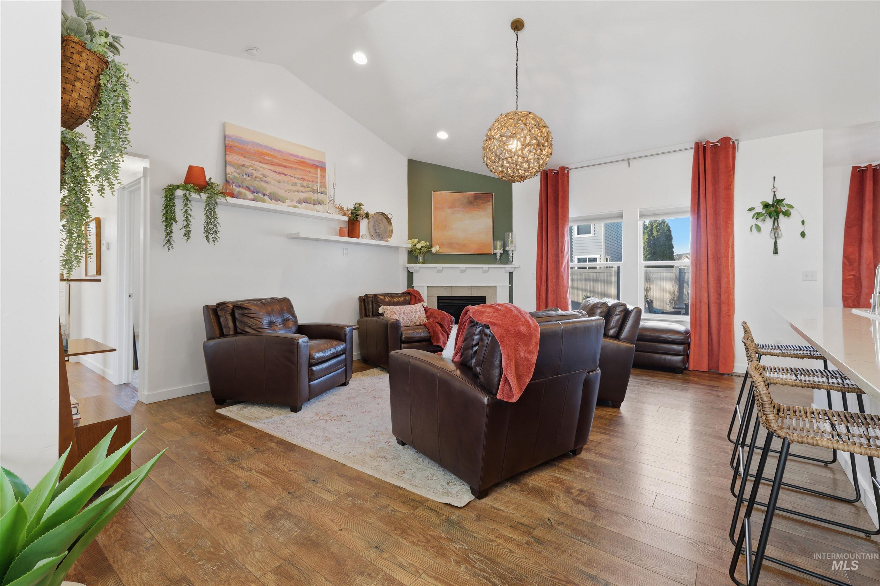 973 E Yaquina Bay dr., Nampa, Idaho 83686, 4 Bedrooms, 3 Bathrooms, Residential For Sale, Price $465,000,MLS 98977852