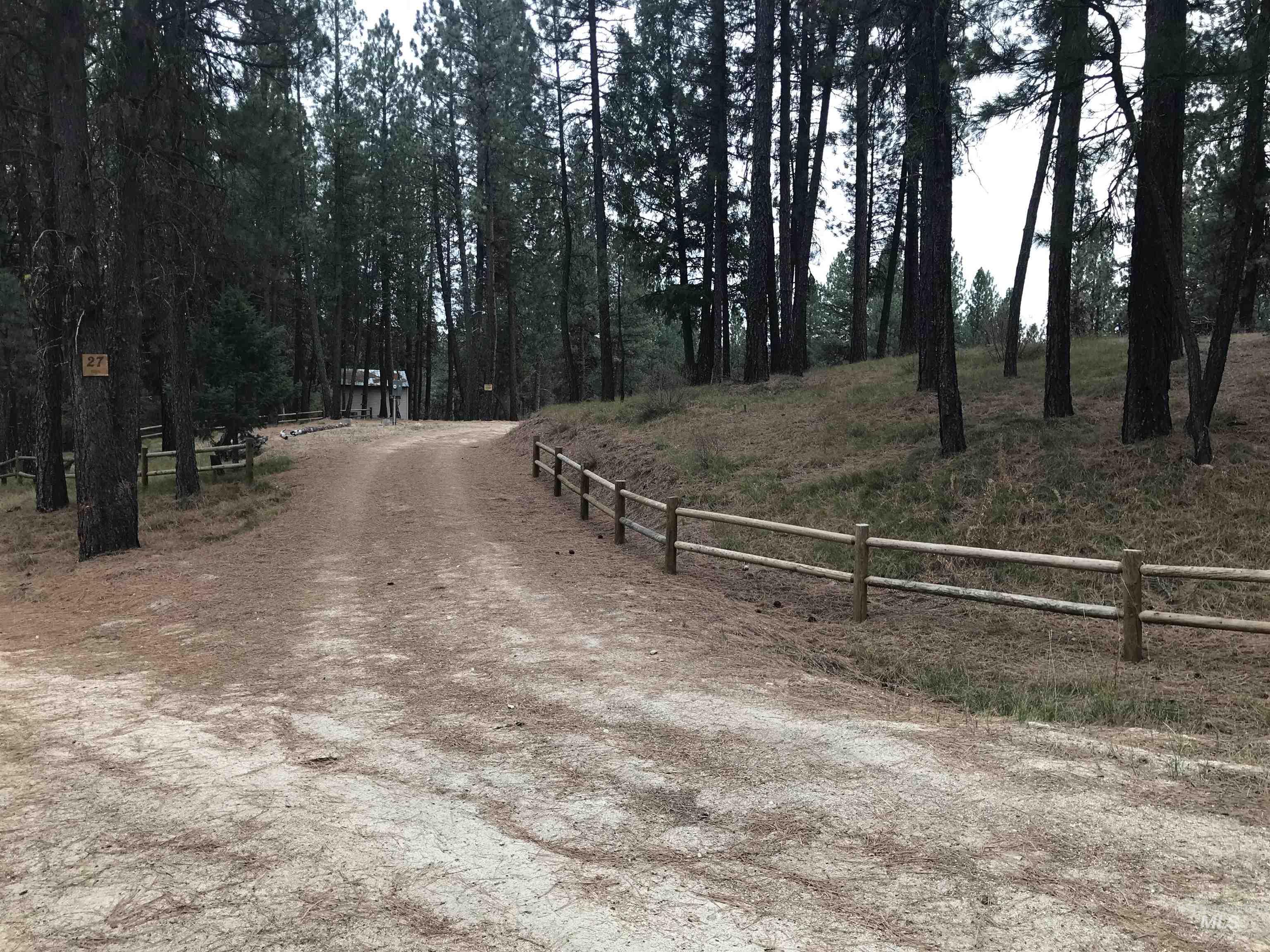27 N Meadow Creek Road, Idaho City, Idaho 83631, Land For Sale, Price $199,000,MLS 98977855
