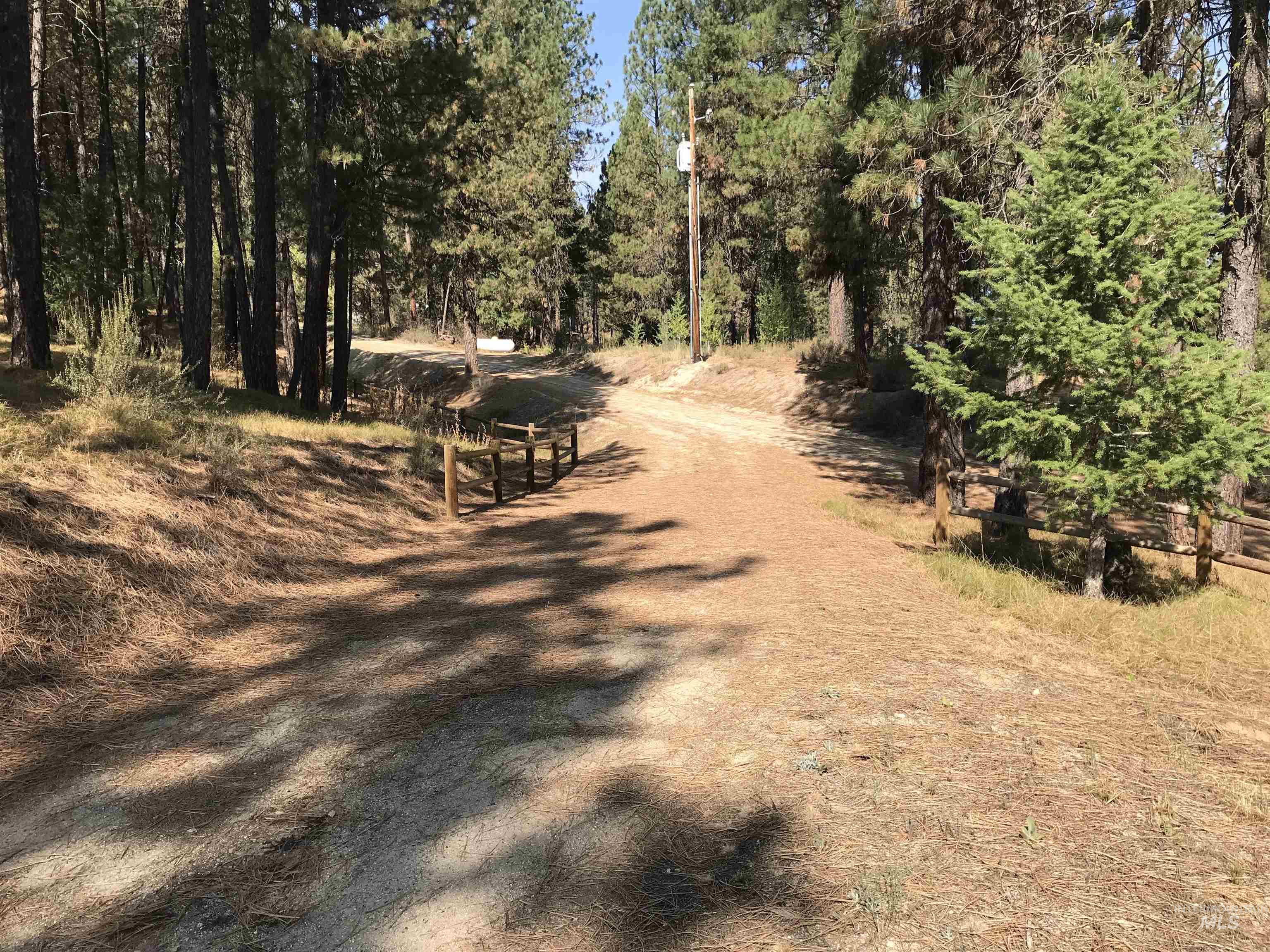 27 N Meadow Creek Road, Idaho City, Idaho 83631, Land For Sale, Price $179,500, 98977855