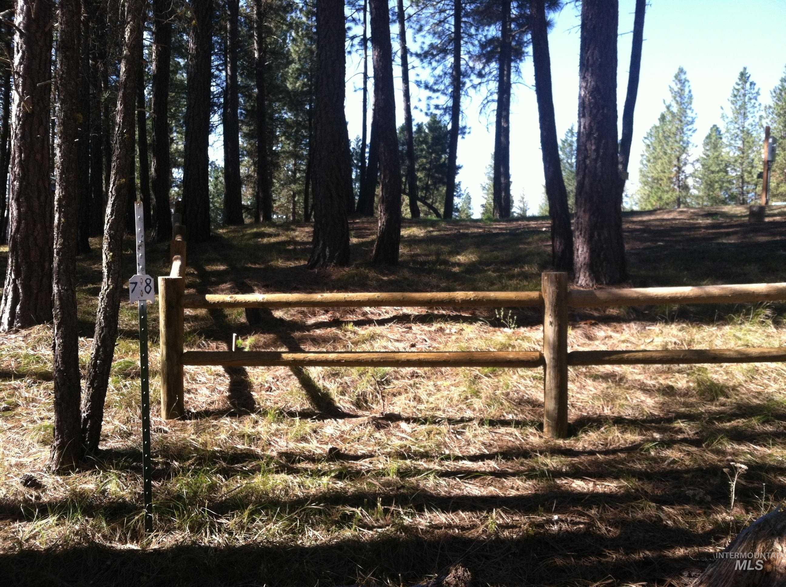 27 N Meadow Creek Road, Idaho City, Idaho 83631, Land For Sale, Price $179,500, 98977855
