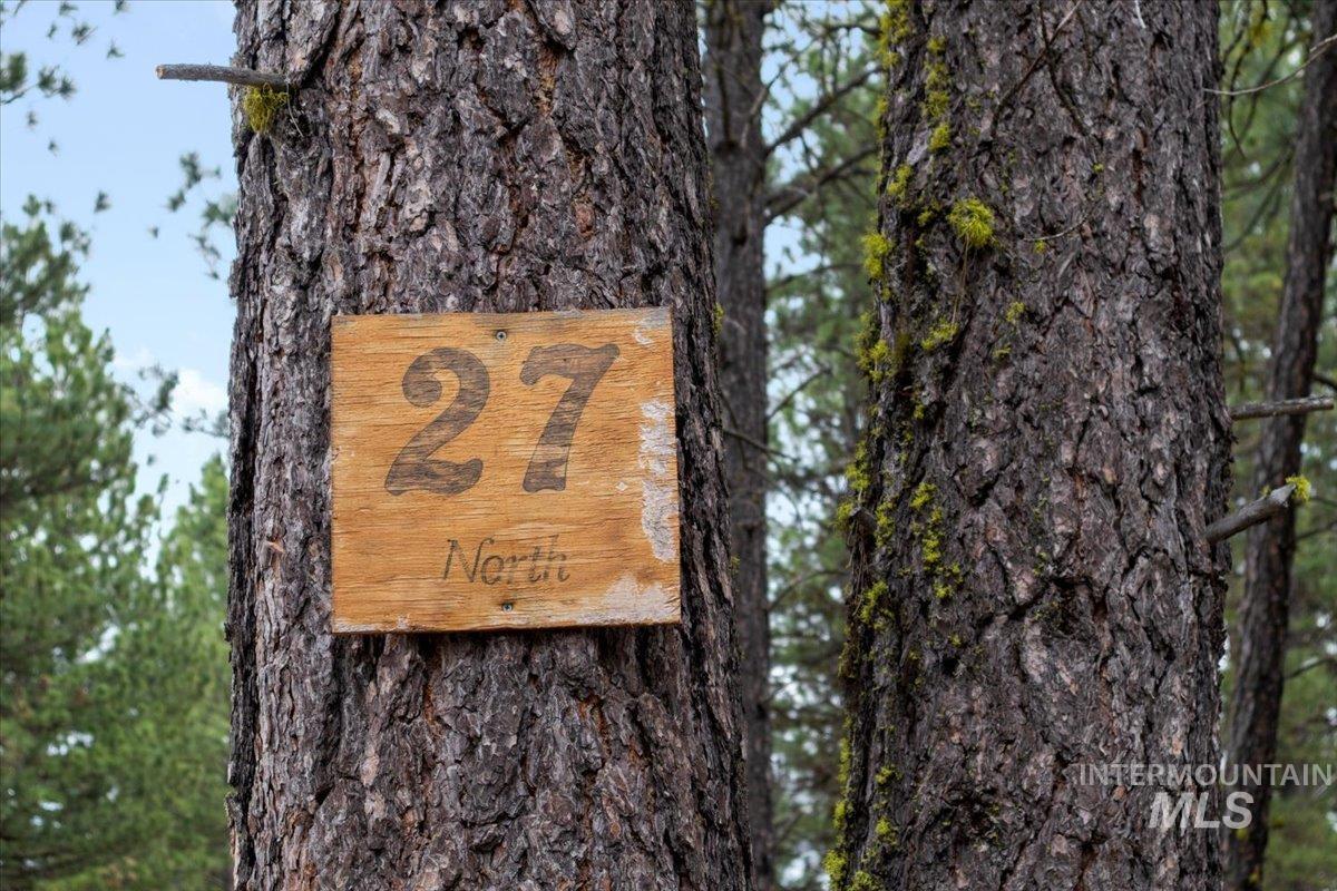 27 N Meadow Creek Road, Idaho City, Idaho 83631, Land For Sale, Price $179,500, 98977855