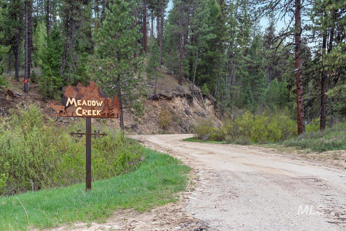 27 N Meadow Creek, Idaho City, Idaho 83631, Land For Sale, Price $199,000,MLS 98977855
