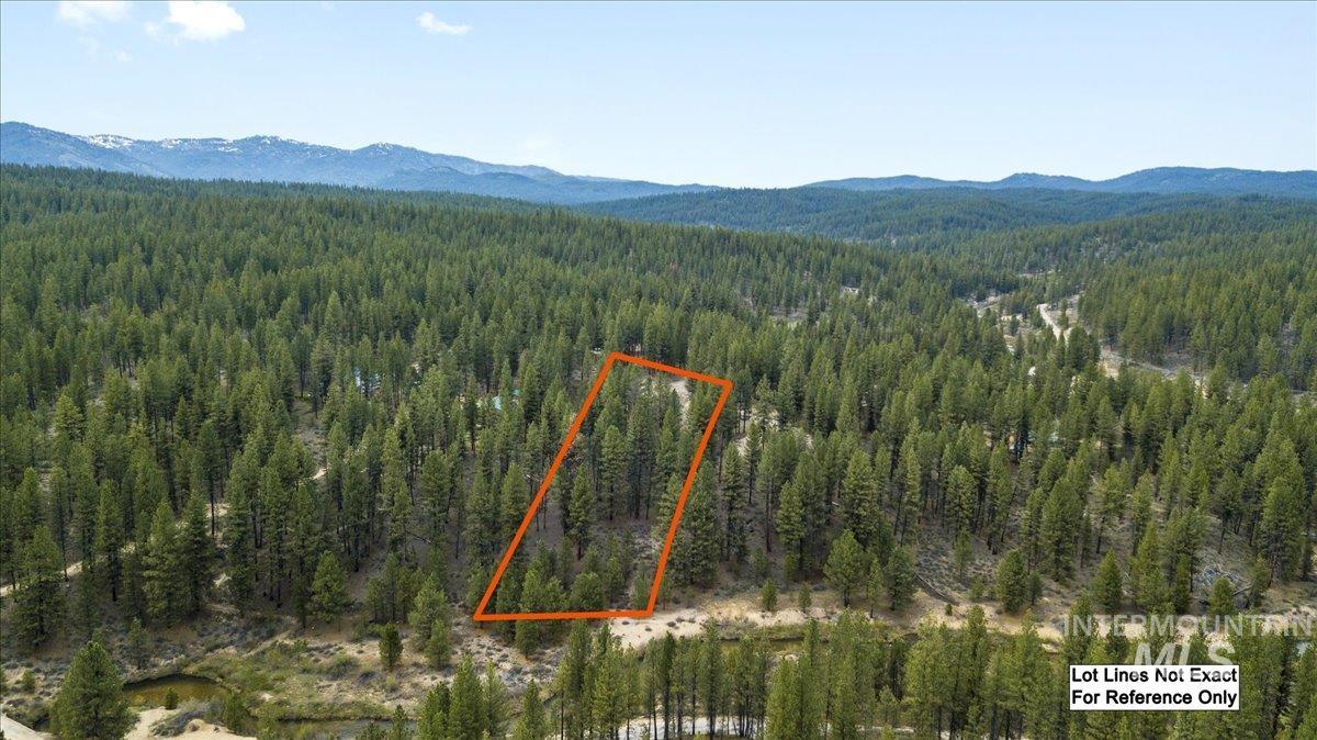 27 N Meadow Creek Road, Idaho City, Idaho 83631, Land For Sale, Price $199,000,MLS 98977855