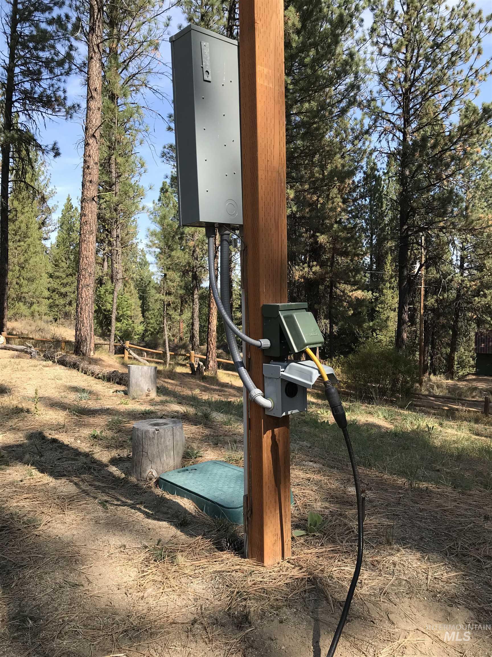 27 N Meadow Creek, Idaho City, Idaho 83631, Land For Sale, Price $199,000,MLS 98977855